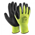 Active Gear Pir&scaron;tinės Active Grip HiVis M
