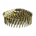 Senco &Scaron;audomos vinys ritėje 3,1x19, HDG, 16&deg;, HJ, SENCO, 1800vnt. (lauko darbams)