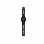 Ksix Smartwatch PULSE, Black