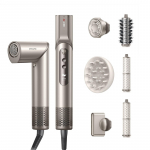 Plaukų formavimo &scaron;ukos Dreame Dazzle