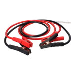 Užvedimo laidai 2,5 m 1000 A FASTER TOOLS (FT370-01)