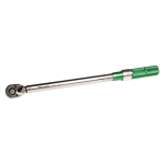 ⬡ 1/4" i&scaron; anksto nustatomas dinamometrinis raktas 5-25 Nm (CL306201, CHANGLU TOOLS)