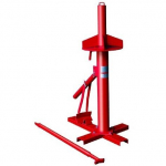 ⬡ Rankinės ratų montavimo staklės (MHRM1605)