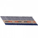 Vinys 34&deg; vidaus/lauko darbams, rifliuotos 50x2,9mm, Ecomax