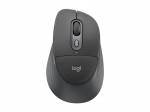 PELĖ KOMP BELAIDĖ LOGITECH M850L JUODA