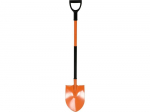 Kastuvas smailas 130cm FLO
