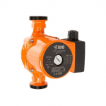 Cirkuliacinis siurblys IBO OHI 25-60, 180 mm