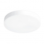 Pavir&scaron;inė LED panelė įleidžiamas Modoled, 4K, baltas