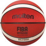 Krep&scaron;inio kamuolys MOLTEN, B3G2000