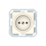 Ki&scaron;tukinis lizdas VILMA SL250, dr. kaulo spalvos