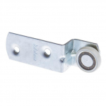 Ratukai Helaform, stumdomosioms vidaus durims, 8.3cm x 3.5cm