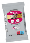 Drėgnos servetėlės EMU 15vnt.