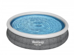 Baseinas Bestway Easy-Set &Oslash; 4,57 m