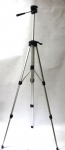 Trikojis stovas su elevatoriumi LET-B (60 - 168 cm)