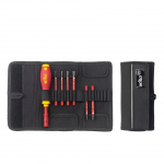 Atsuktuvų elektrikui rinkinys WIHA slimVario (7 vnt.)