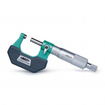 I&scaron;orinis mikrometras Insize (0-25 mm)