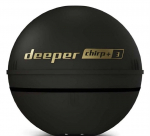 SENSORIUS ŽUVŲ PAIE&Scaron;KOS DEEPER CHIRP+3