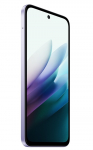 Mobilusis telefonas Xiaomi Redmi 15, 256 GB, violetinė