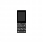 Mobilusis telefonas HMD 105 DS, 64 MB, juodas