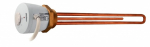 Tenas vandens &scaron;ildytuvams Galmet, srieginis, 2kW 1 1/4" 230V 310mm