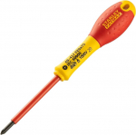 Stanley Stanley Fatmax el. atsuktuvas VDE PZ0x75 mm, 1000V (su blisteriu)