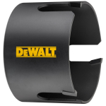 DeWalt Gręžimo karūna su kietmetaliais 95 mm, DeWALT