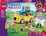 Konstruktorius LEGO&reg; Animals Puppy 31382, 1000 vnt.