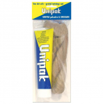 Komplektas Unipak pasta  250 g + pakulos 50 g
