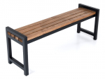 Sodo suoliukas IRONWOOD