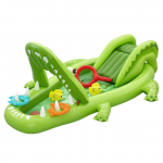 Pripučiama žaidimų aik&scaron;telė Bestway, 2.34 cm x 1.63 cm