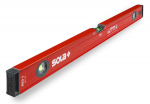 Gulsčiukas RED3, aliuminis Sola Profi 3L (0.3-0.5mm/m) | 60cm