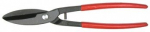Žirklės skardai tiesios Top tools | 260mm