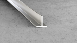 Profilis Effector B90, T formos 20x20x2mm | 200cm