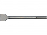 Kaltas perforatoriui plok&scaron;čias SDS MAX Sthor | 40x18x280mm