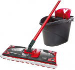 Grindų valymo rinkinys Vileda Ultramax