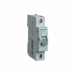 Automatinis jungiklis HAGER 1P C 6kA, 16 A