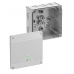 DĖŽUTĖ PASKIR ABOX152X152X80 IP66 IK07