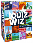 Stalo žaidimas Brain Games Quizwiz BRG#QWLT