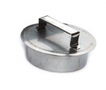 Pravalos kam&scaron;tis WADEX 134, D150 mm