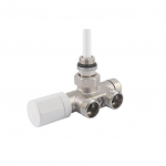 Termostat. kamp. ventilis, 1/2"x 3/4", i&scaron;or. srieg., 40 mm