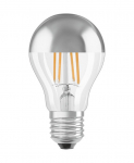 LEMPUTĖ LED A60 E27 6.5W 827 650LM SID