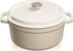 Puodas Kamado Bono 4,7L