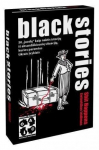 Stalo žaidimas BLACK STORIES: SHIT HAPPENS, LT