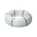 Vamzdis PEX-A, su deguonies barjeru EVOH 20x2 mm, 400 m