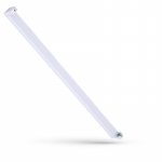 &Scaron;viestuvo korpusas, Spectrum, T8, G13, LED, 1500mm, IP20