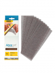 &Scaron;lifavimo tinklelis Mirka Abranet AE175F1018; 80x230 mm; P180; 10 vnt.