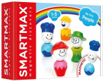 Stalo žaidimas Smartmax My First People SMX#235