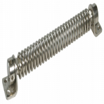 Spyruoklė varteliams 89/I (Nerūdyjantis plienas)