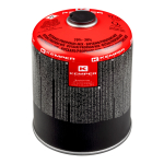 Kemper Propano / butano dujos &bdquo;KEMPER" 460 g