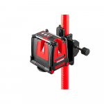 Kapro Laz. mat. &bdquo;KAPRO" PROLASER VECTOR su stovu